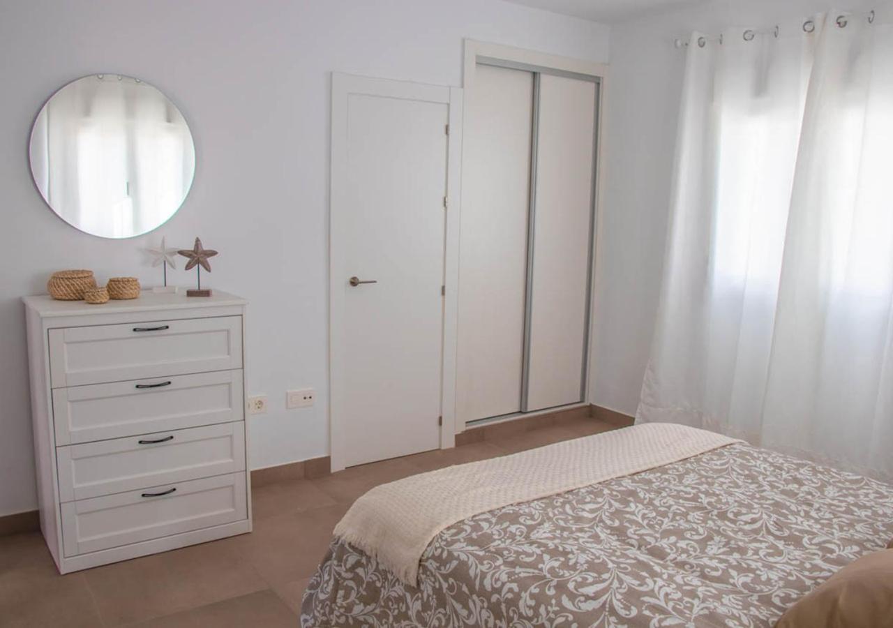 Holiday home Luisa Playa