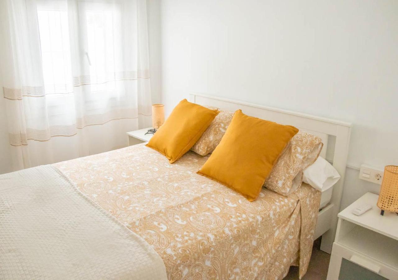 Holiday home Luisa Playa