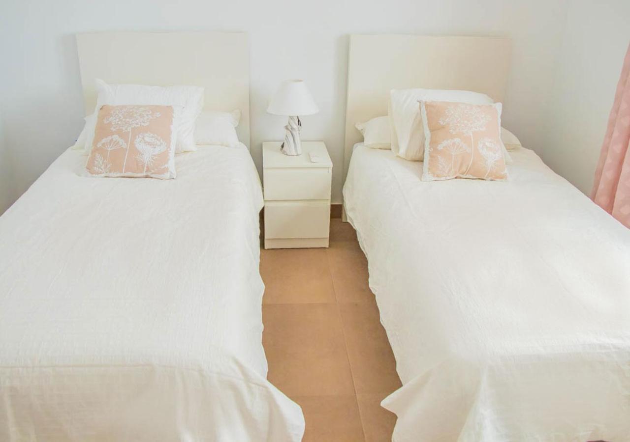 Luisa Playa Holiday home *