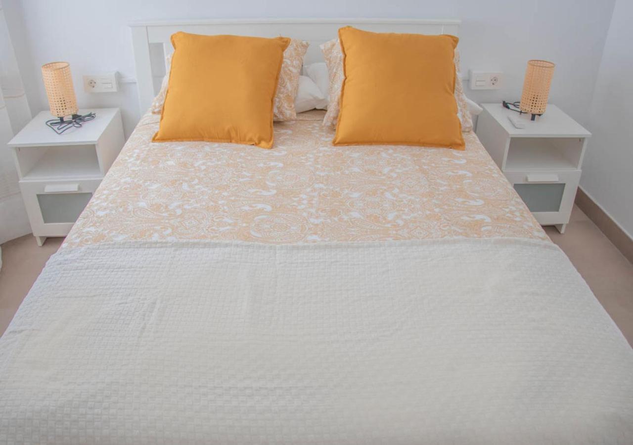 Holiday home Luisa Playa *