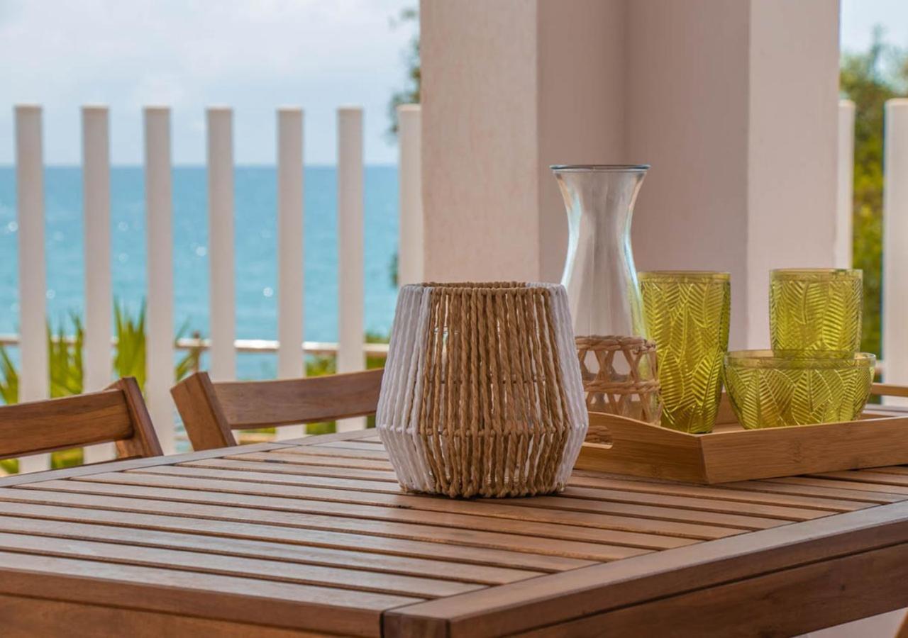 Holiday home Luisa Playa Mojacar