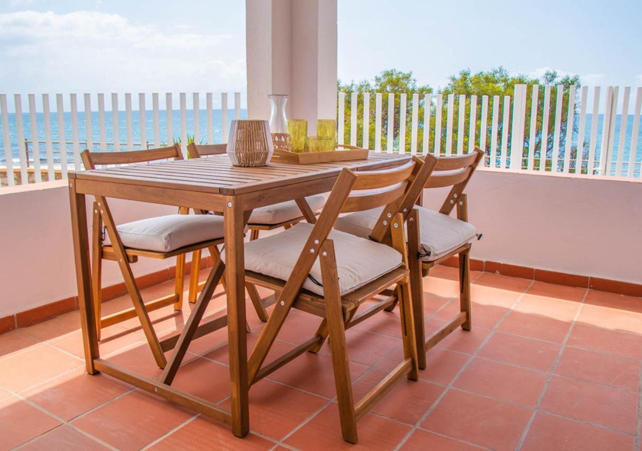 Luisa Playa Holiday home *